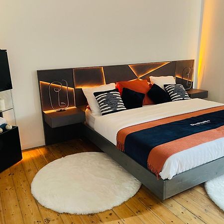 Maison "Au Fil De L'Eau" Douai Eksteriør bilde