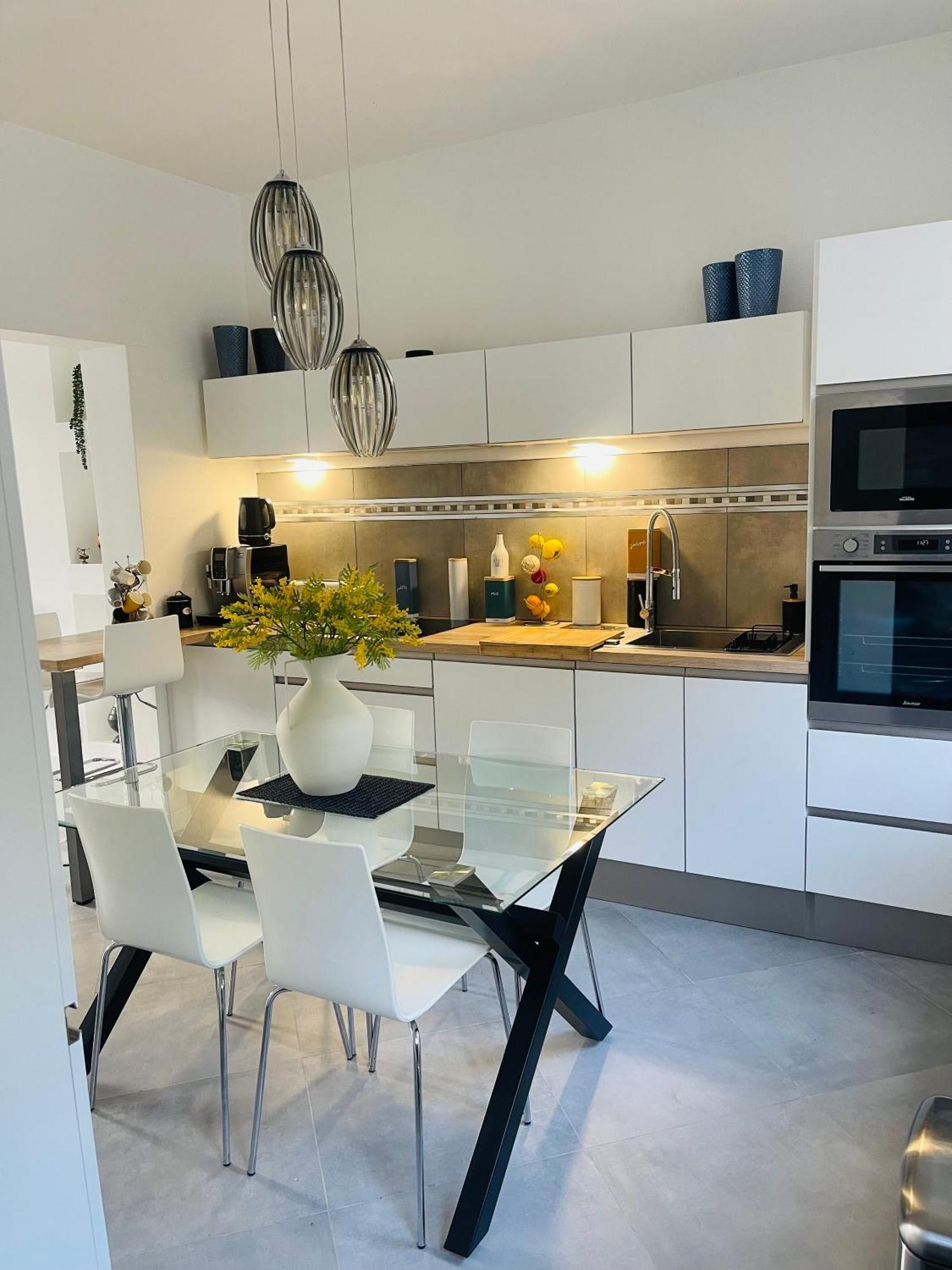 Maison "Au Fil De L'Eau" Douai Eksteriør bilde