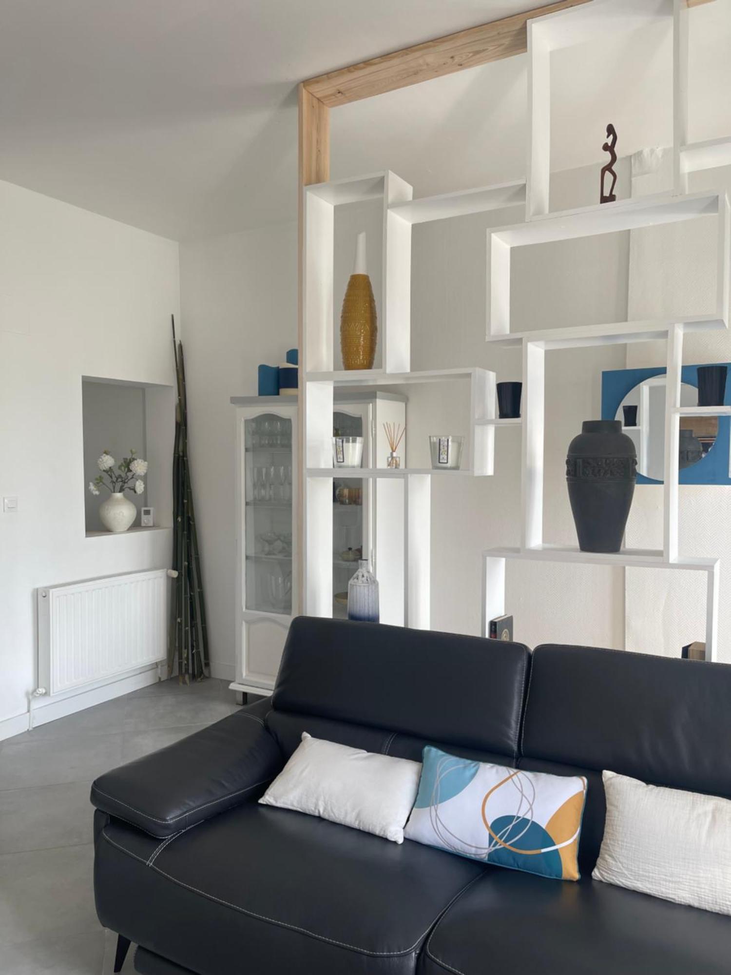 Maison "Au Fil De L'Eau" Douai Eksteriør bilde